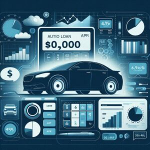 auto loan calculator