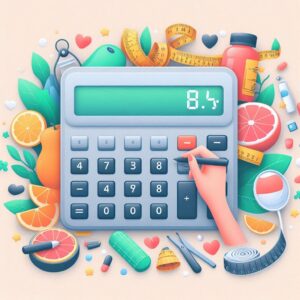 bmi calculator