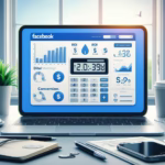 Facebook ad ROI calculator