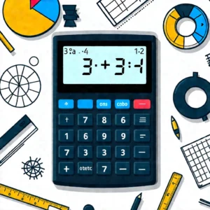 Fraction Calculator
